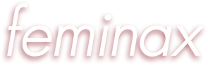 Feminax_Logo_White