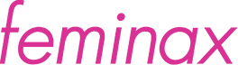 Logo Feminax New