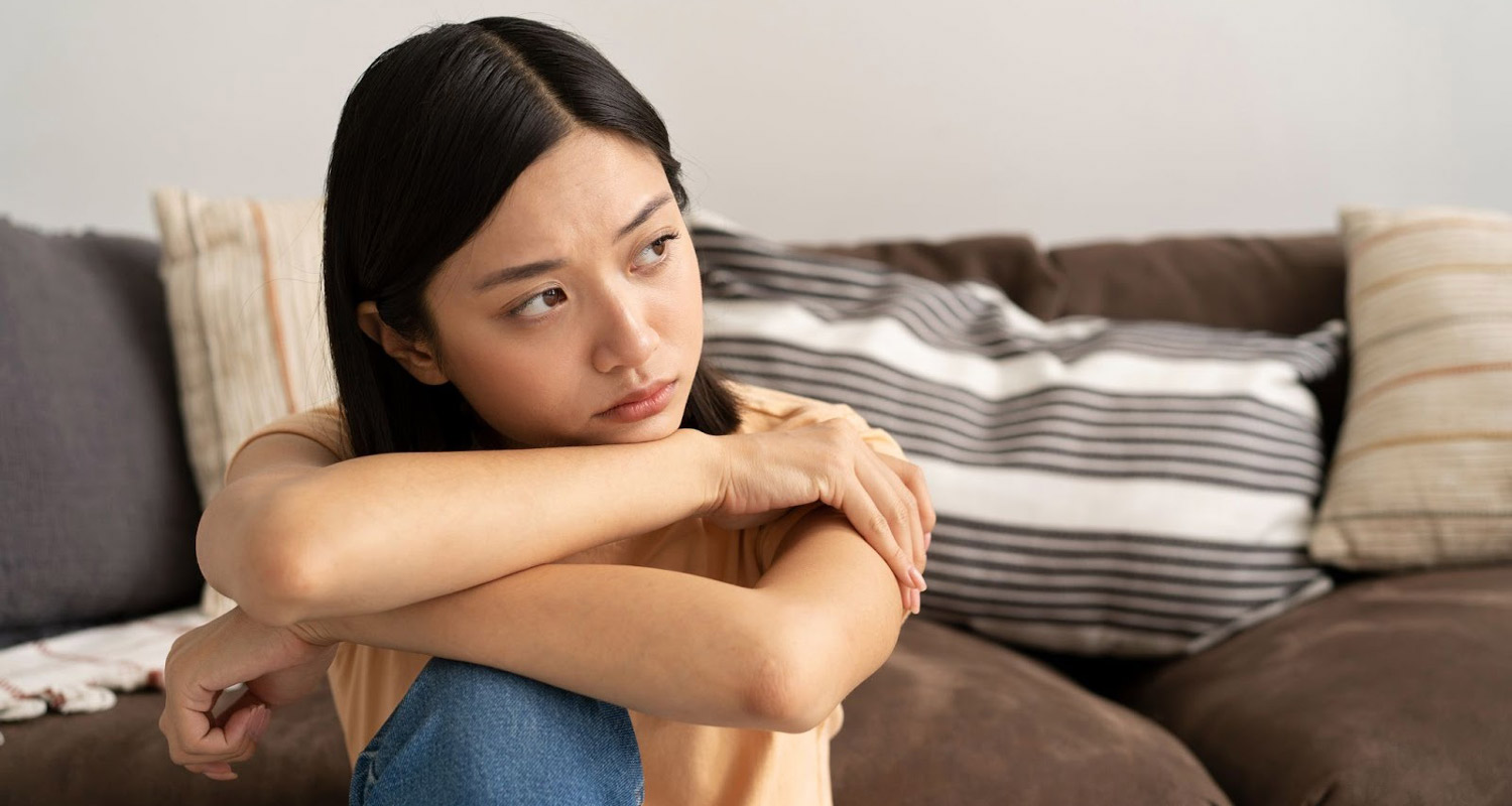 Feminax_Benarkah Kekurangan Vitamin D Bikin Kamu Gampang Marah Saat PMS